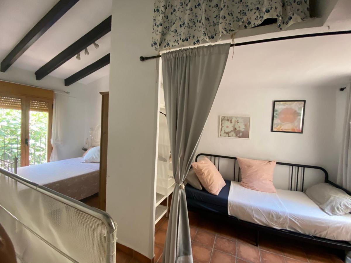 Preciosa Villa En El Corazon De Gandia Exterior photo