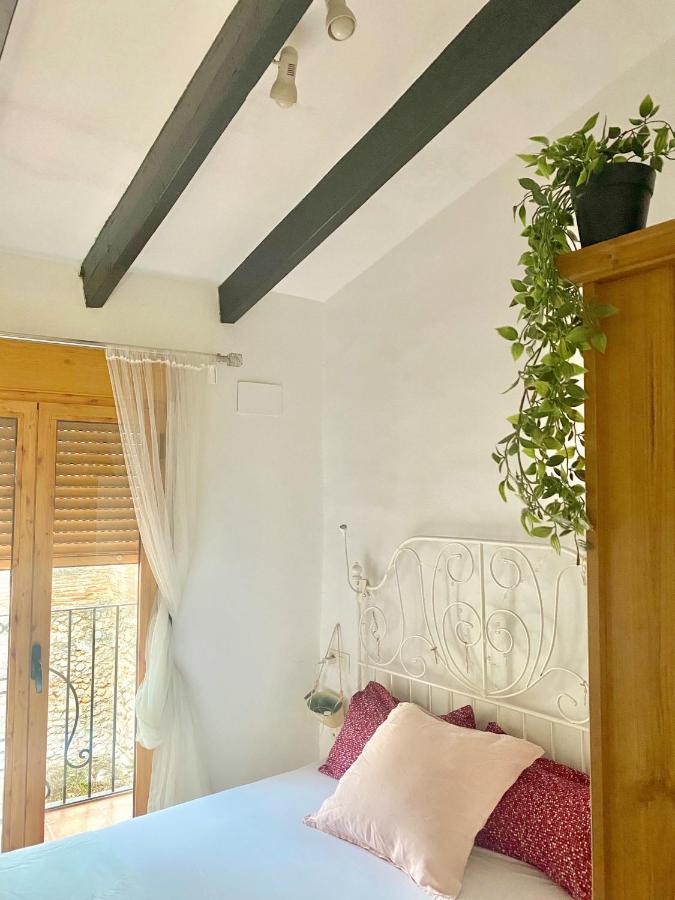 Preciosa Villa En El Corazon De Gandia Exterior photo